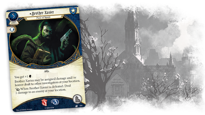 Arkham Horror : The Card Game - The Miskatonic Museum Mythos Pack
